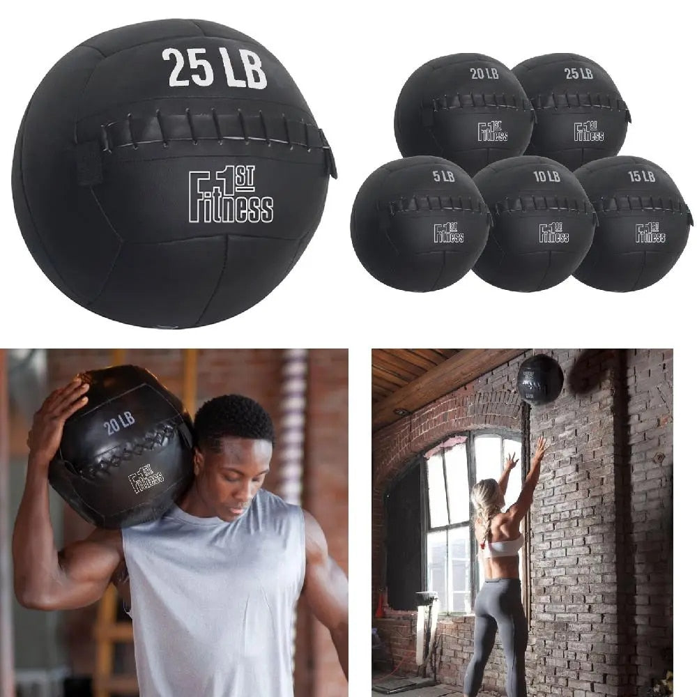 Medicine Balls