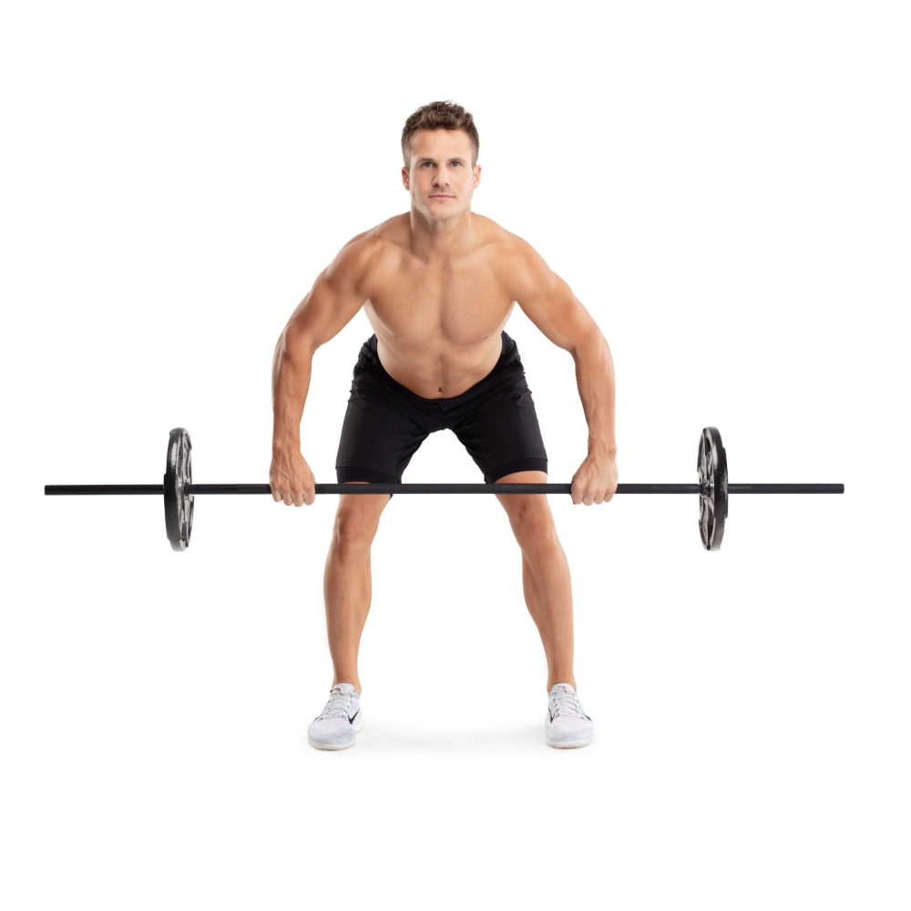 6- Foot Barbell