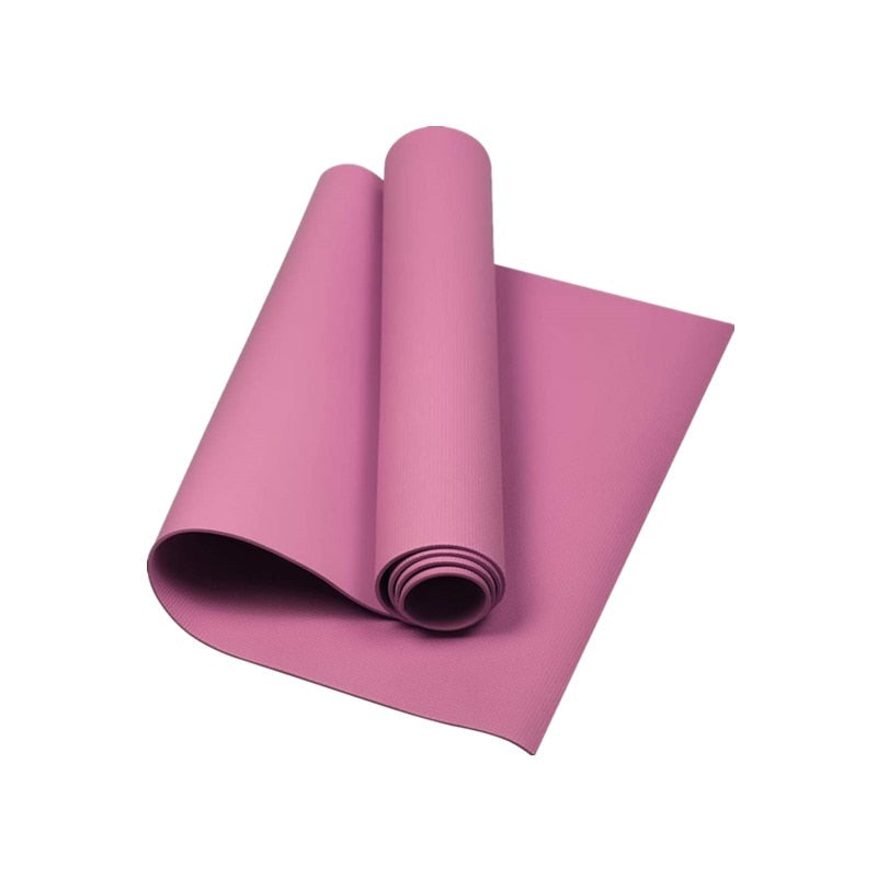 Yoga Mat (5'6" x 2')