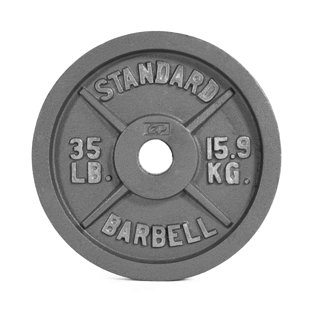 Barbell Plates