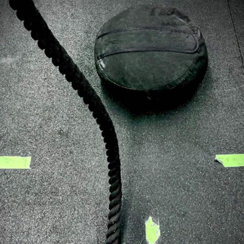 Sandbags (50-250LB)