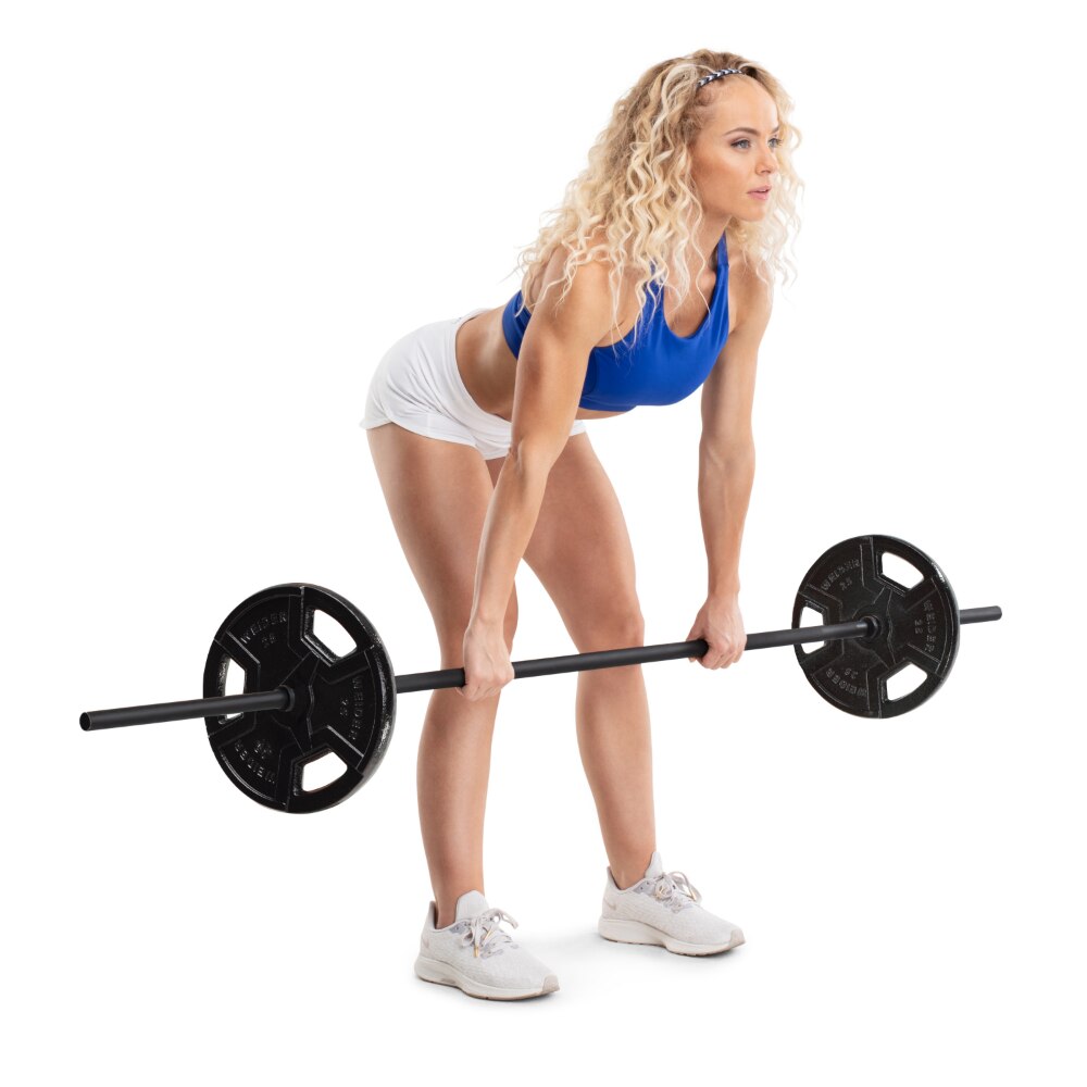 6- Foot Barbell