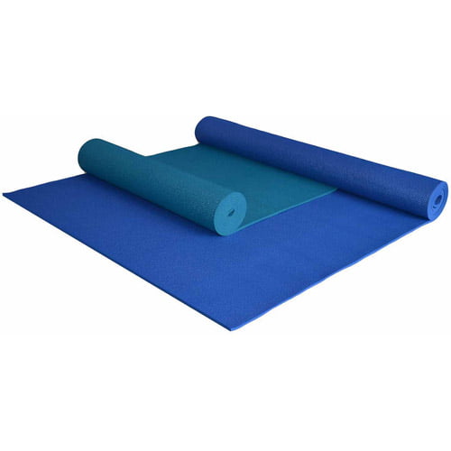 Extra Long and Wide Yoga Mat