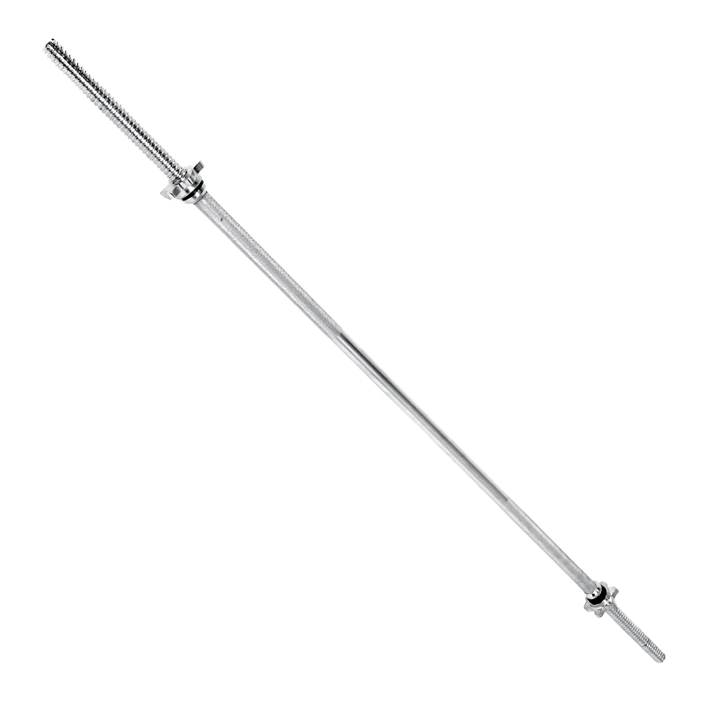 Chrome Barbell