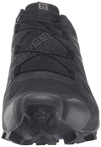 Salomon Speedcross 5 Gore-TEX OCR Running Shoes for Women