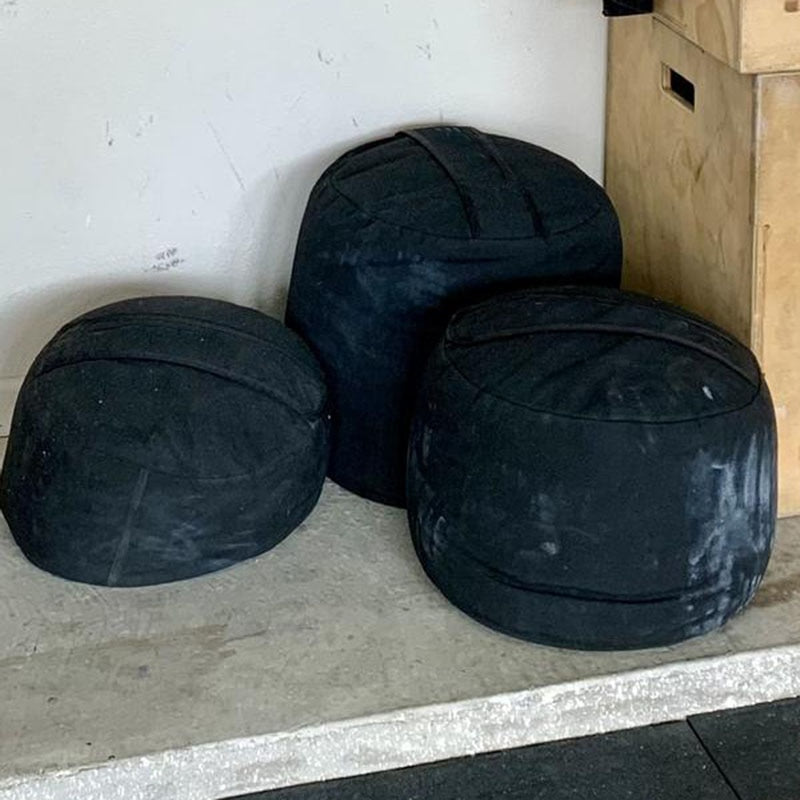 Sandbags (50-250LB)