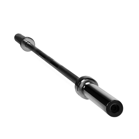 CAP Barbell 6-Foot Solid Olympic Bar