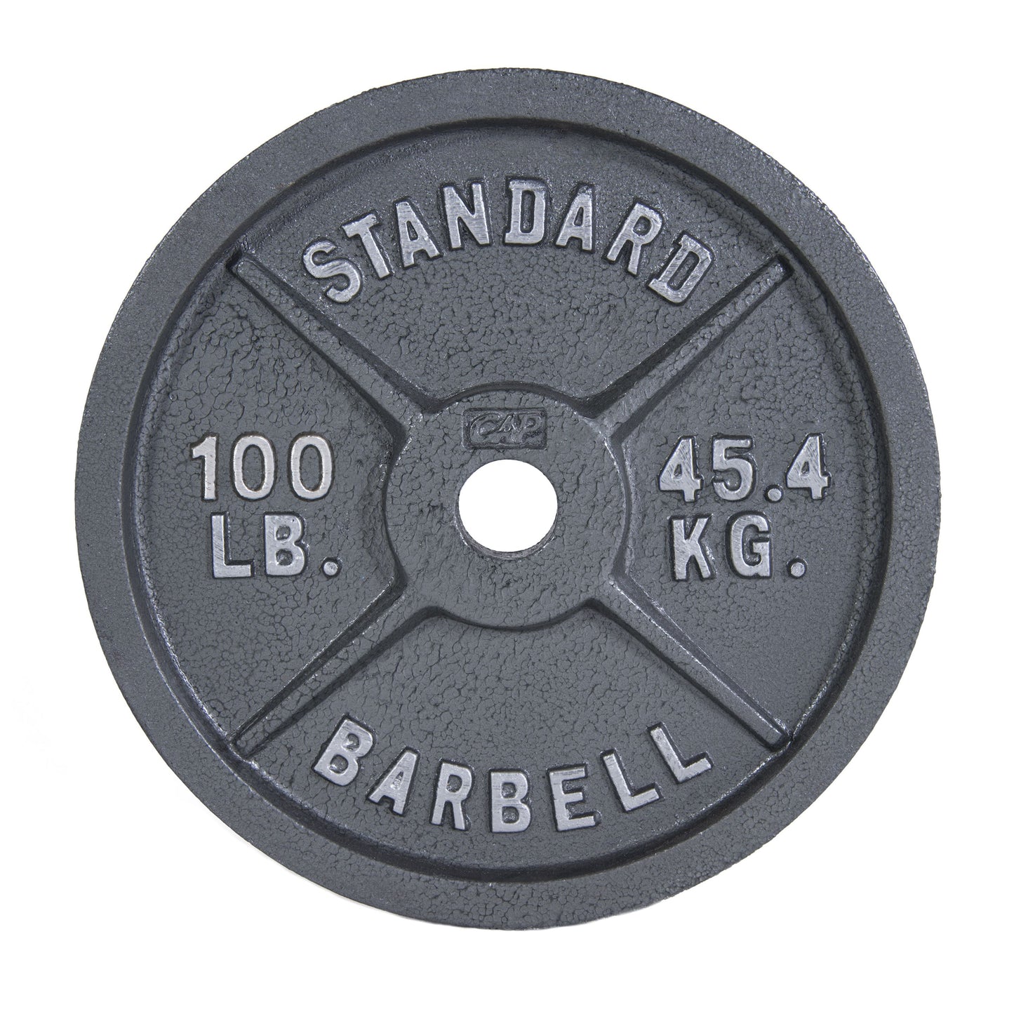 Barbell Plates