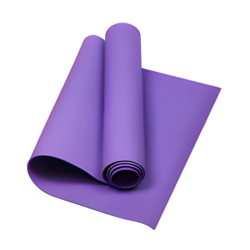 Yoga Mat (5'6" x 2')