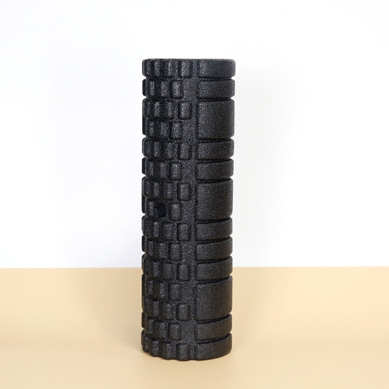 Massage Point Foam Roller