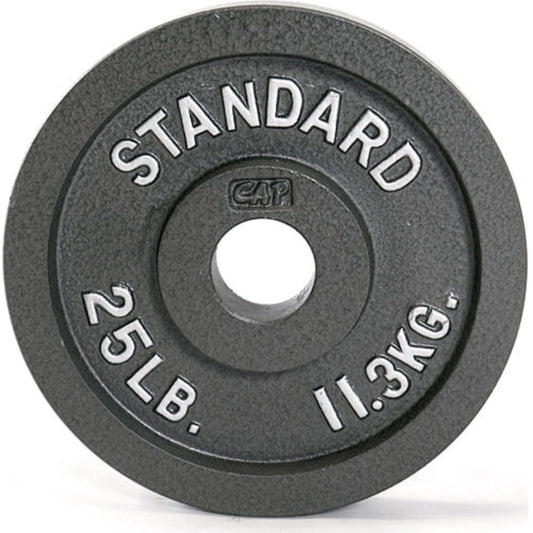 Barbell Plates