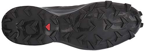 Salomon Speedcross 5 Gore-TEX OCR Running Shoes for Women