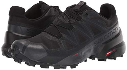Salomon Speedcross 5 Gore-TEX OCR Running Shoes for Women