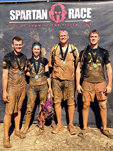 Obstacle Race Training: How to Beat Any Course, Compete Like a Champion and Change Your Life